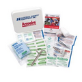 Travel First Aid Kit